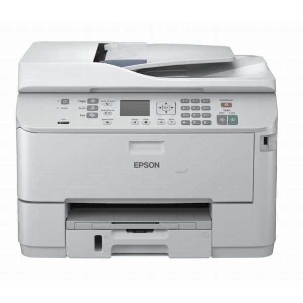 Epson WorkForce Pro WP-4525 DNF Bild