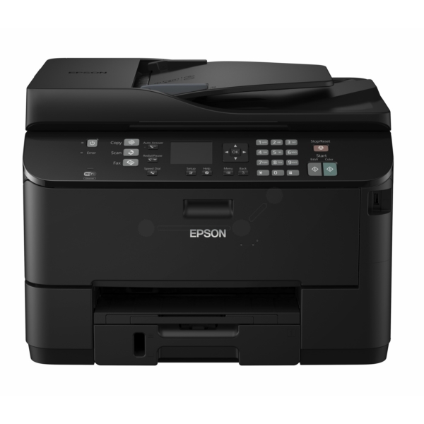 Epson WorkForce Pro WP-4535 DWF Bild