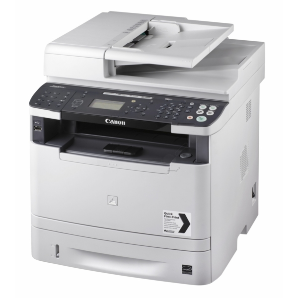 Canon i-SENSYS MF 6180 dw Bild