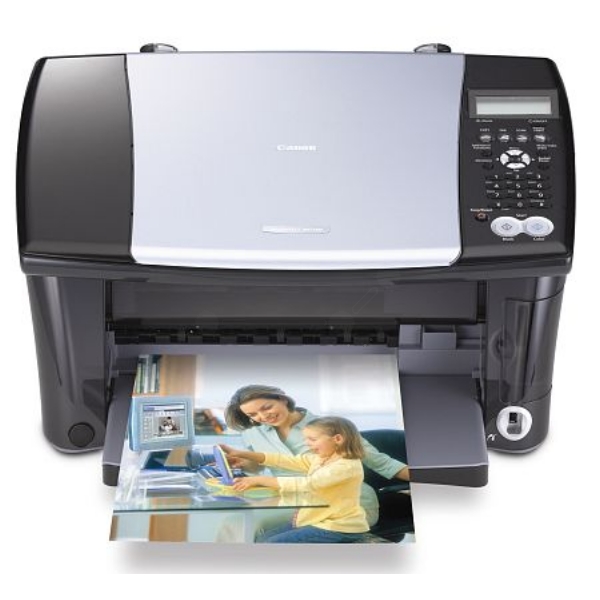 Canon Pixma MP 390 Bild
