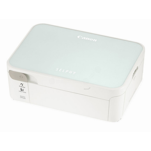 Canon Selphy CP 520 Bild