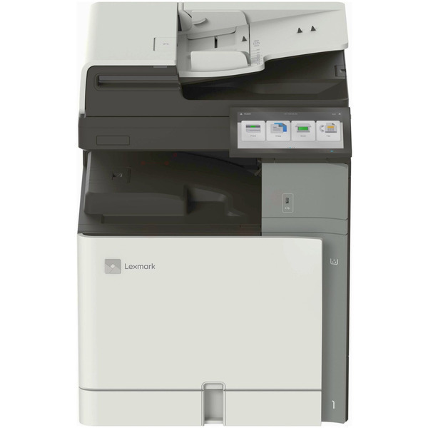 Lexmark XC 9500 Series Bild