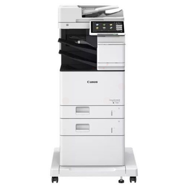 Canon imageRUNNER Advance DX 717 iF Bild