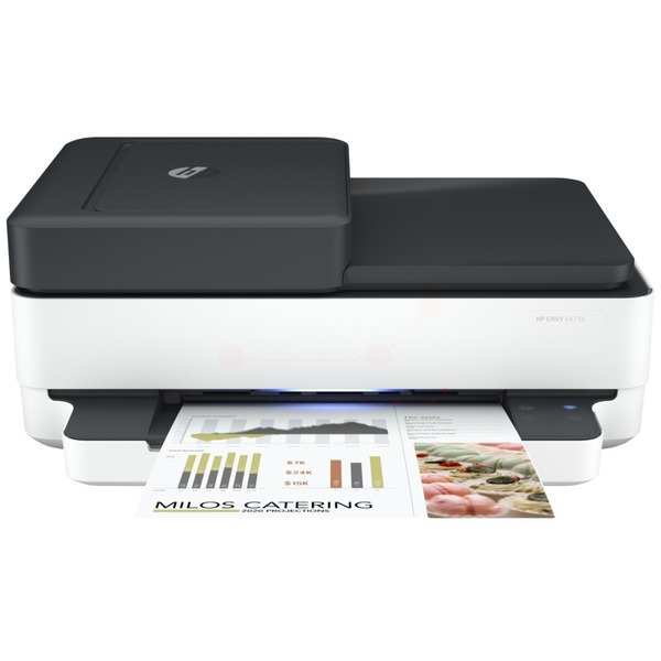 HP Envy 6475 e All-in-One Bild