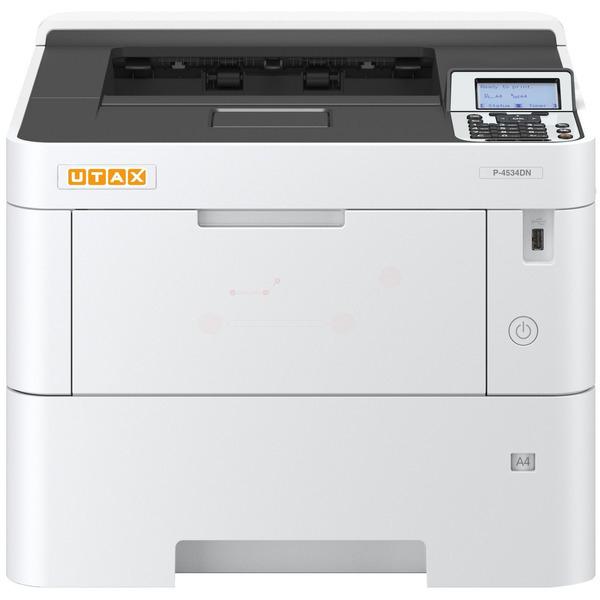 Utax P-4534 DN Bild
