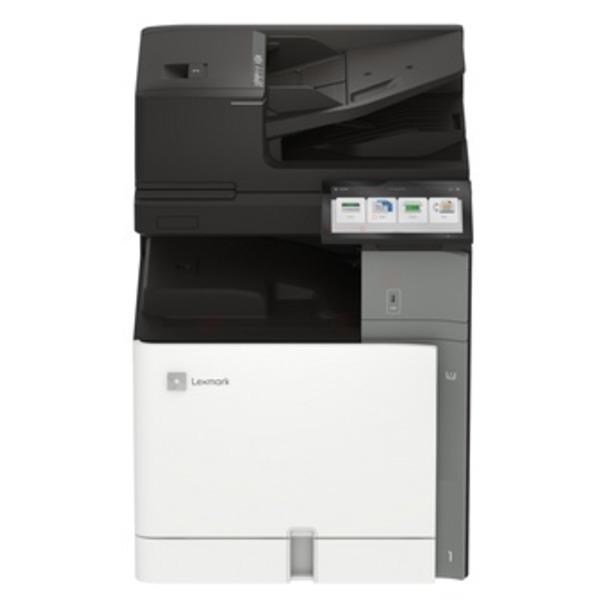 Lexmark CX 962 se Bild