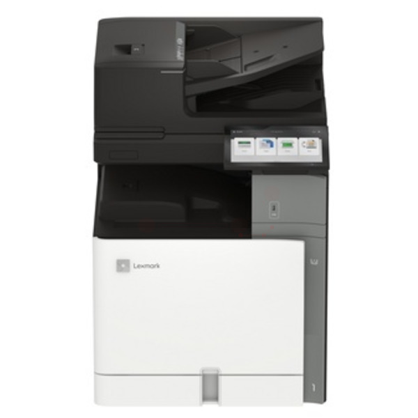 Lexmark CX 833 se Bild