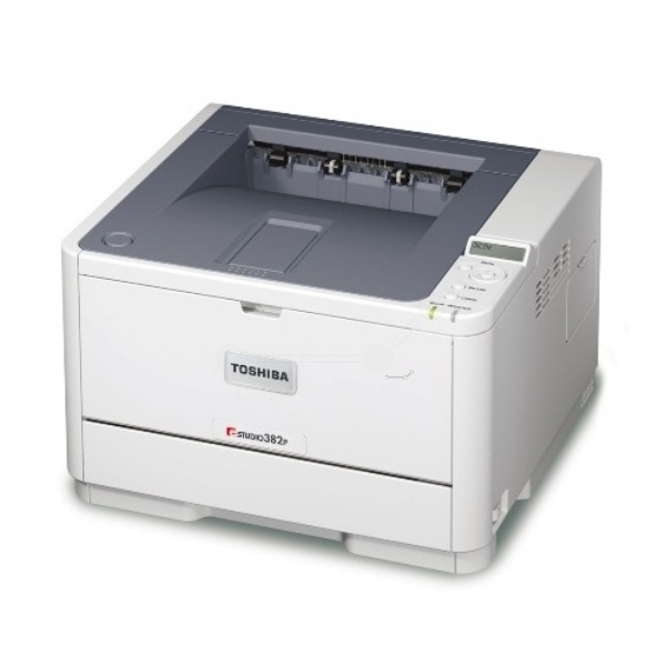 Toshiba E-Studio 382 P Bild