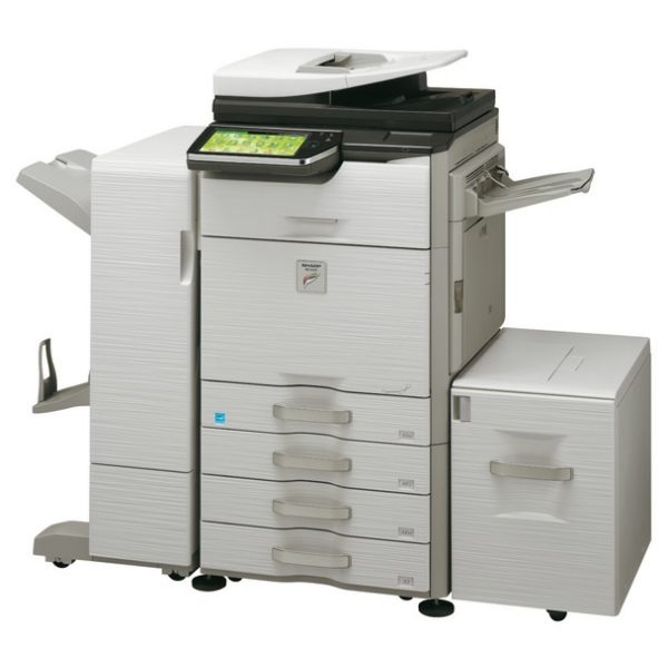 Sharp MX-3610 N Bild