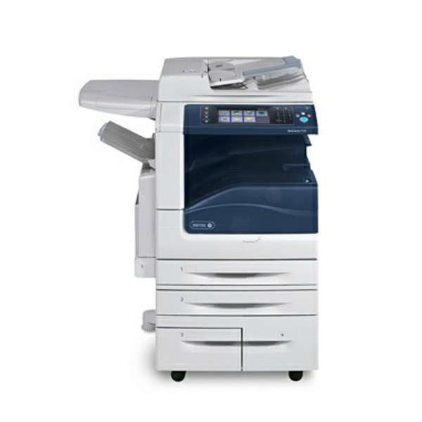 Xerox WC 7525 Bild