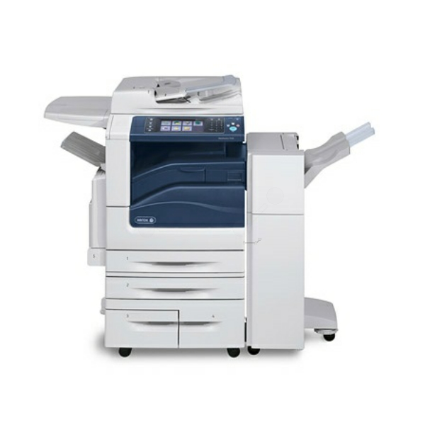 Xerox WC 7530 Bild