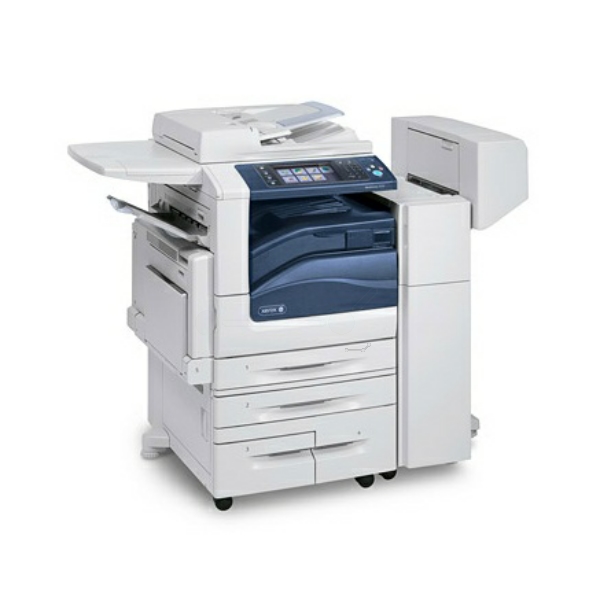 Xerox WC 7535 Bild