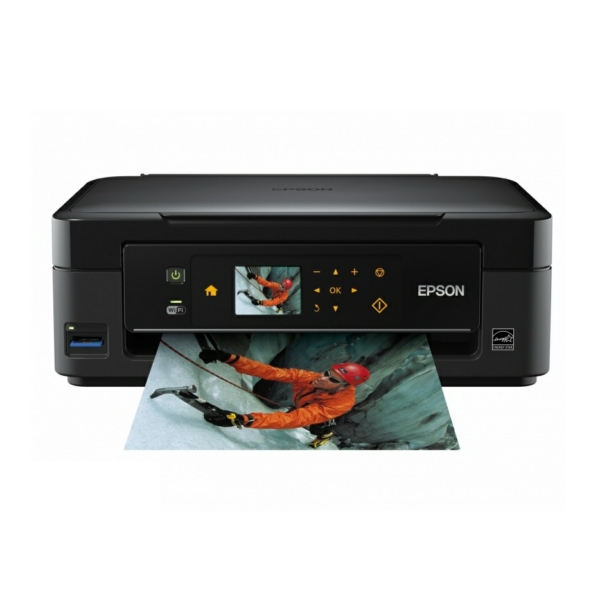 Epson Stylus SX 445 W Bild