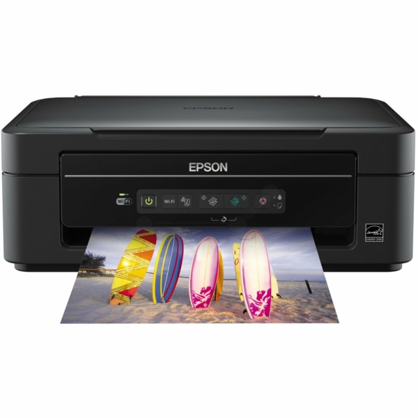 Epson Stylus SX 235 Bild