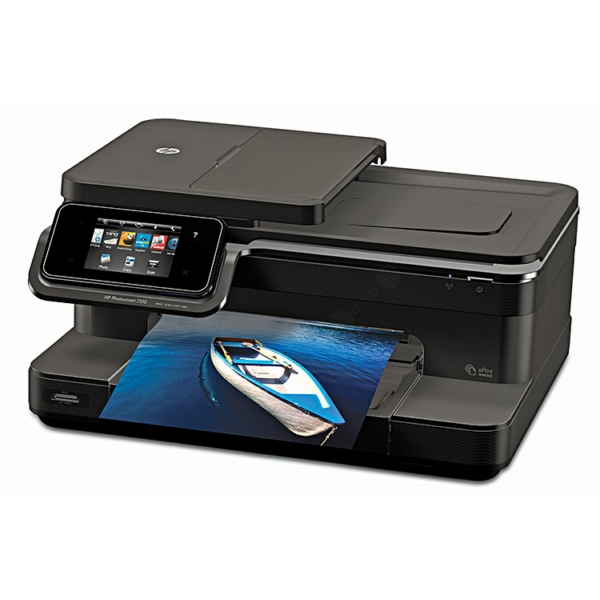 HP PhotoSmart 7510 e-All-in-One Bild