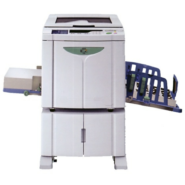 Riso EZ 370 Series Bild