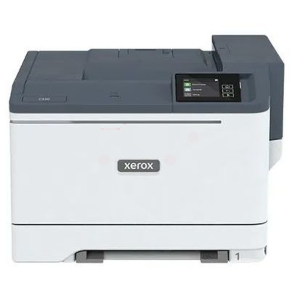 Xerox C 320 DNI Bild