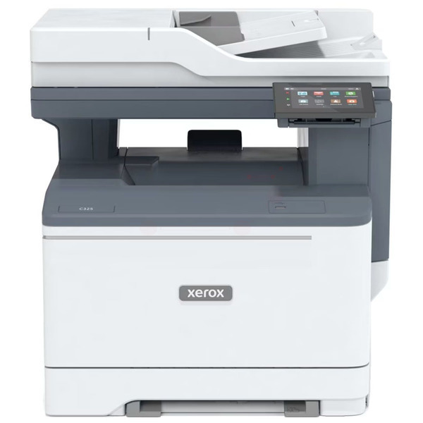 Xerox C 325 DN Bild