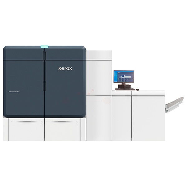 Xerox Iridesse Production Press Bild