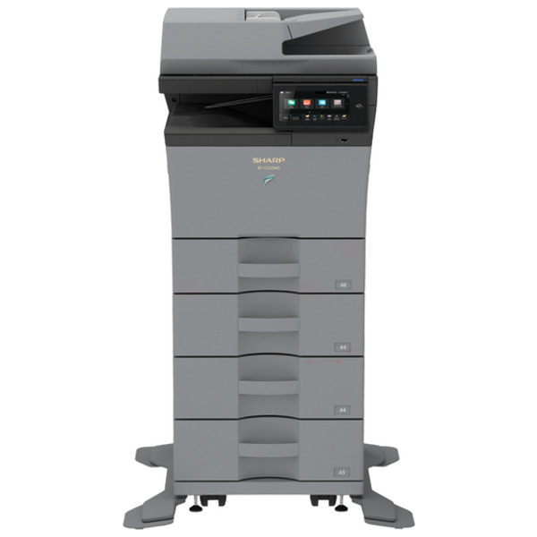 Sharp BP-C 545 WD Bild