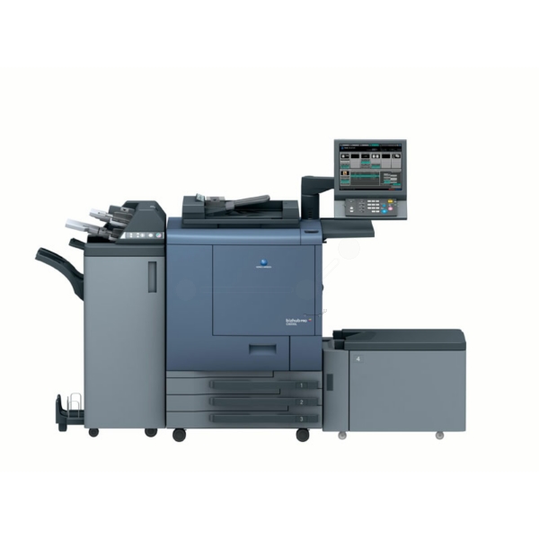 Toner Und Druckerzubehor Fur Konica Minolta Bizhub Pro C 6000 L Ab 16 47 Eur