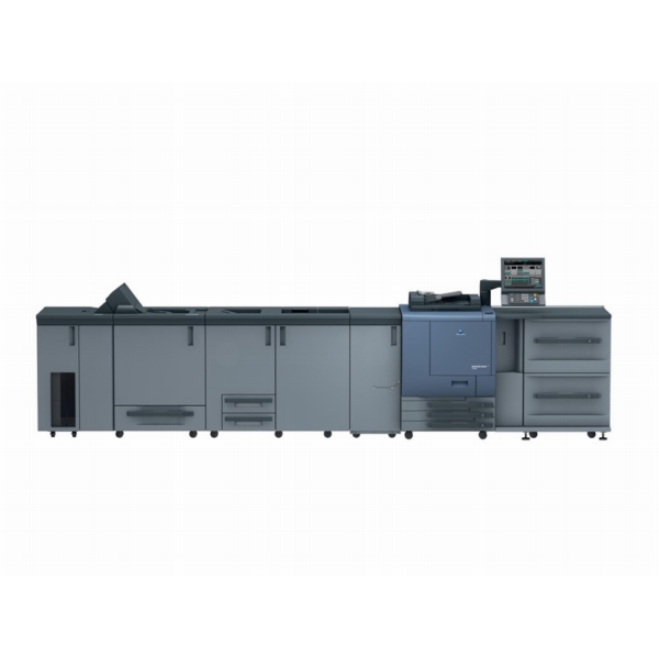 Konica Minolta bizhub Pro C 7000 P Bild