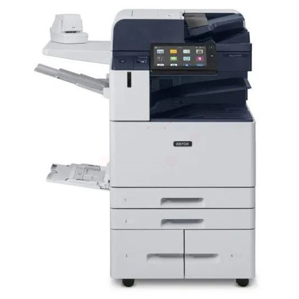 Xerox AltaLink C 8245 Bild