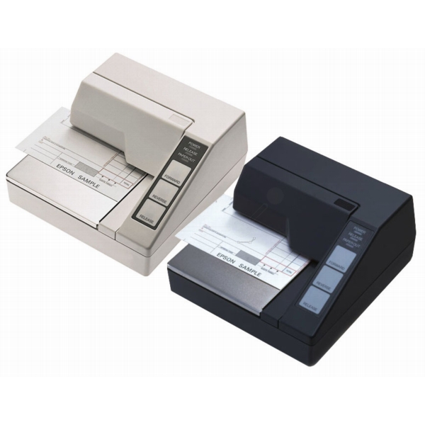 Epson TM-U 295 Bild
