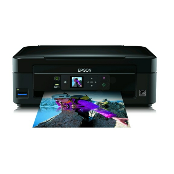 Epson Stylus SX 435 W Bild