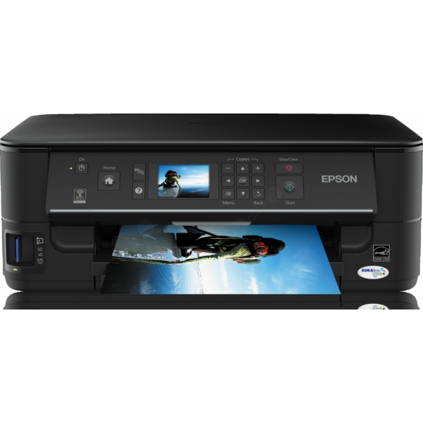 Epson Stylus SX 525 WD Bild