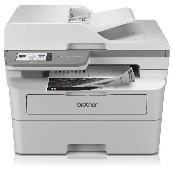 Brother MFC-L 2900 Series Bild