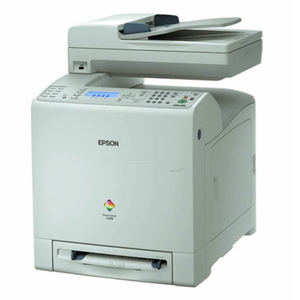 Epson Aculaser CX 29 DNF Bild