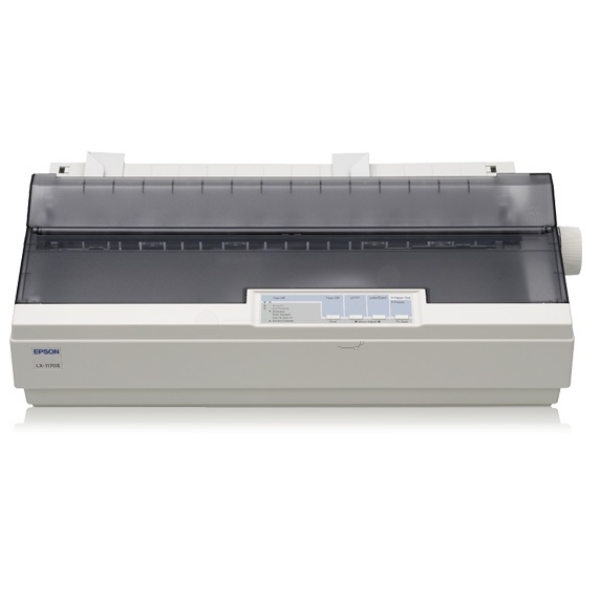 Epson LX 1100 Series Bild
