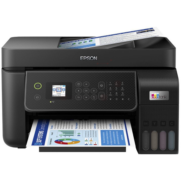 Epson EcoTank L 5300 Series Bild