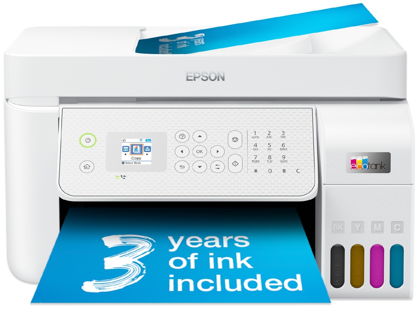 Epson EcoTank L 5316 Bild