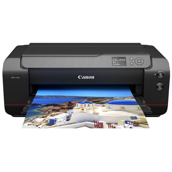 Canon imagePROGRAF Pro-1100 Bild