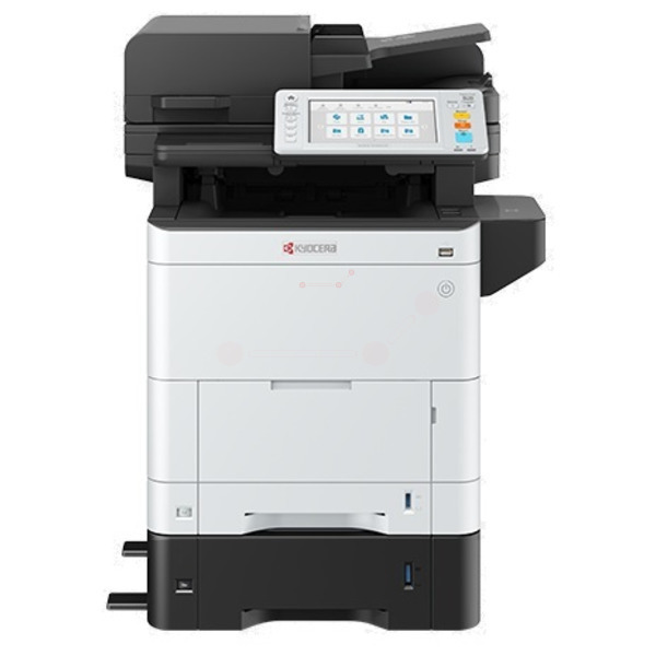 Kyocera ECOSYS MA 4000 cifx Bild