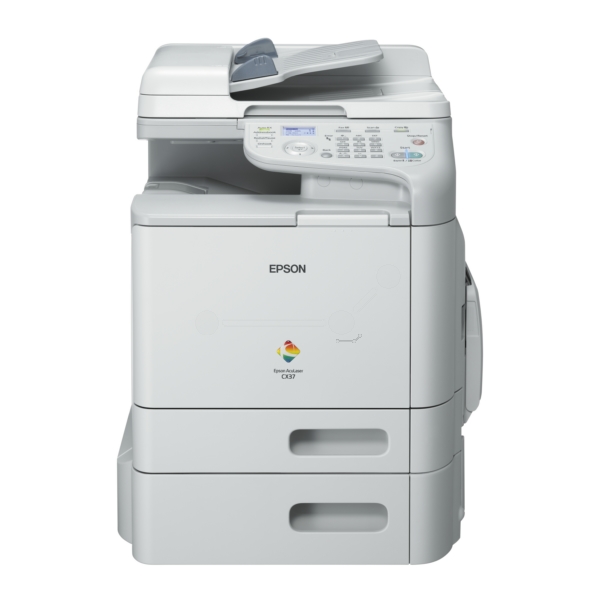 Epson Aculaser CX 37 DTN Bild