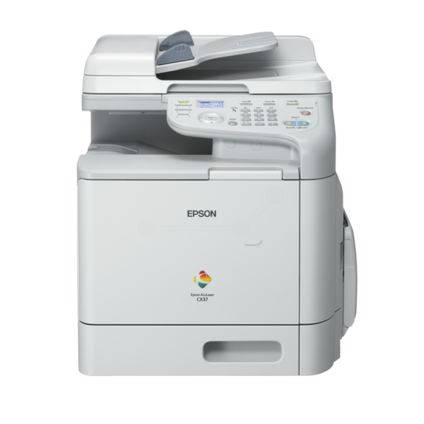 Epson Aculaser CX 37 DNF Bild