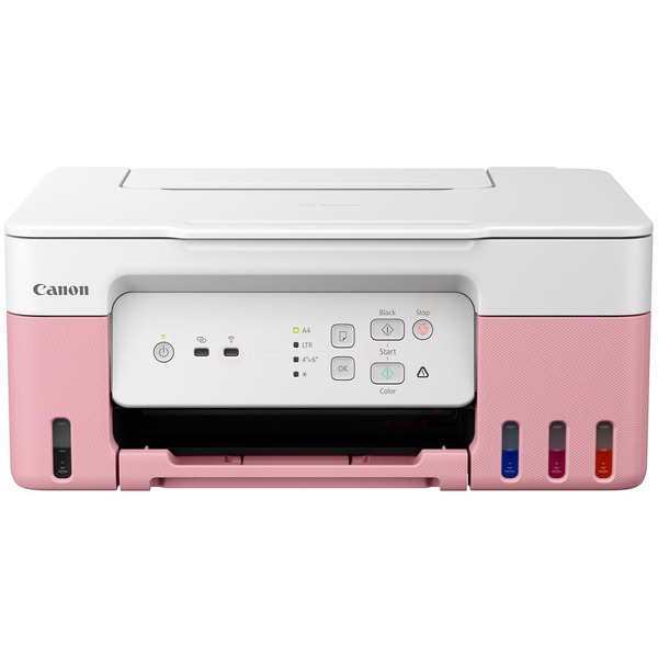 Canon Pixma G 3430 pink Bild
