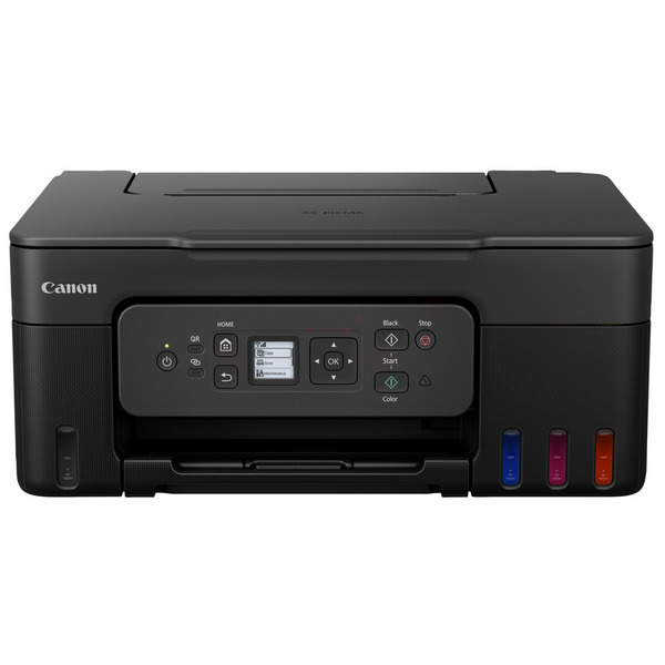 Canon Pixma G 3480 Bild