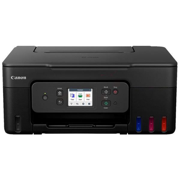 Canon Pixma G 3590 Bild