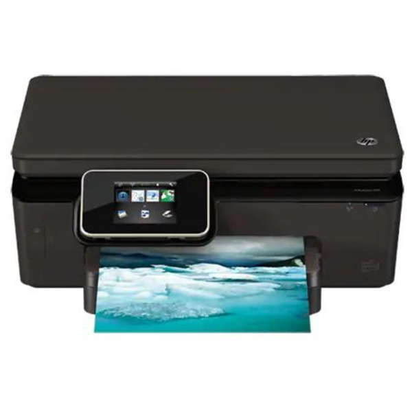 HP Envy 6520 Bild