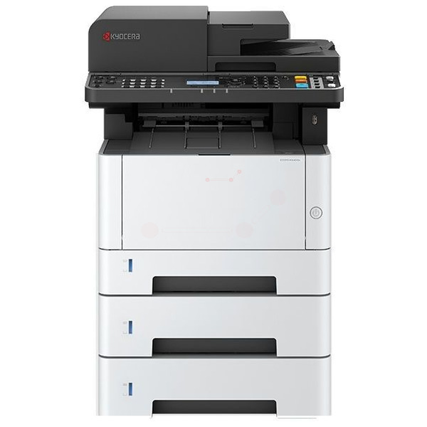 Kyocera ECOSYS MA 4000 x Bild
