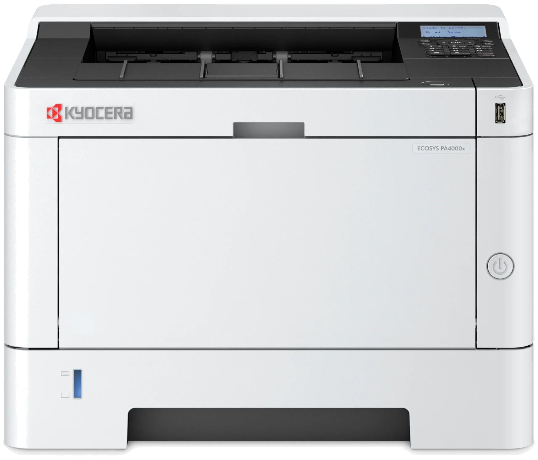 Kyocera ECOSYS PA 4000 x Plus Bild