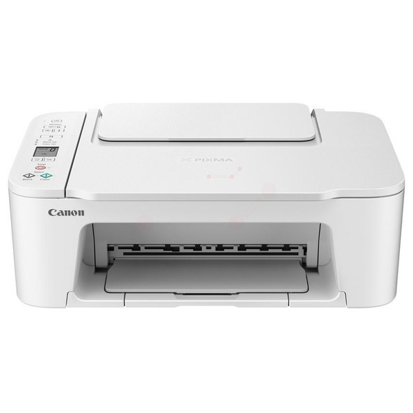 Canon Pixma TS 3640 white Bild