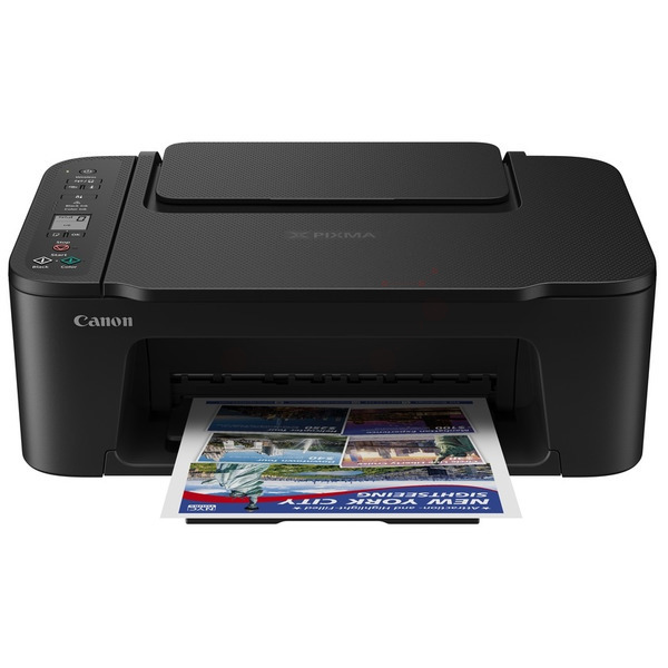 Canon Pixma TS 3750 i Bild