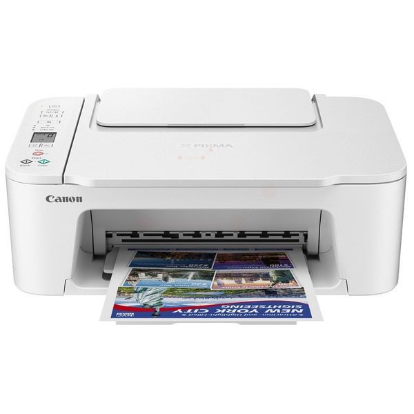 Canon Pixma TS 3700 Series Bild