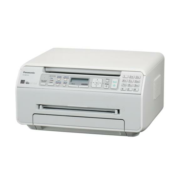 Panasonic KX-MB 1507 Bild