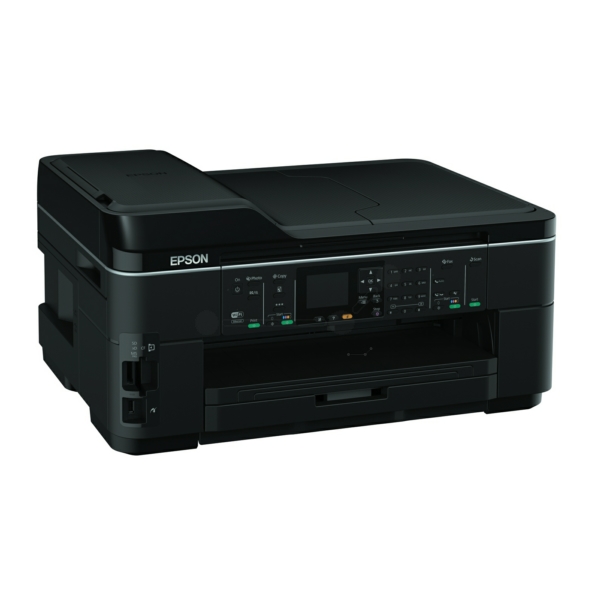 Epson WorkForce WF-7515 Bild